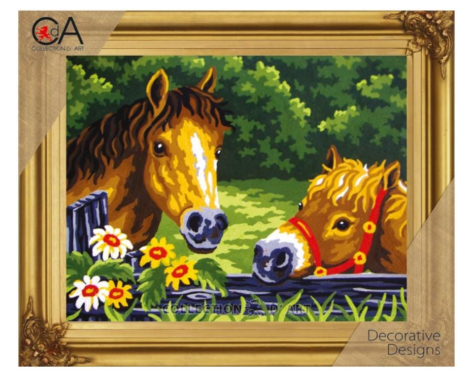 Tapestry Kits 6000 Series
