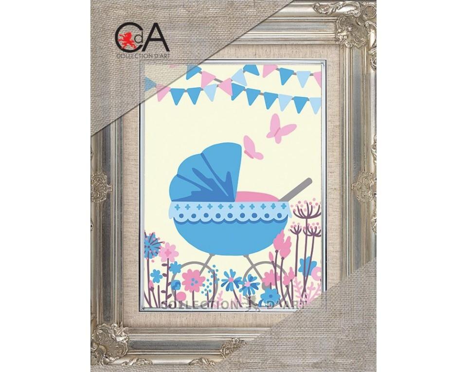 Tapestry Kits 3000 Series