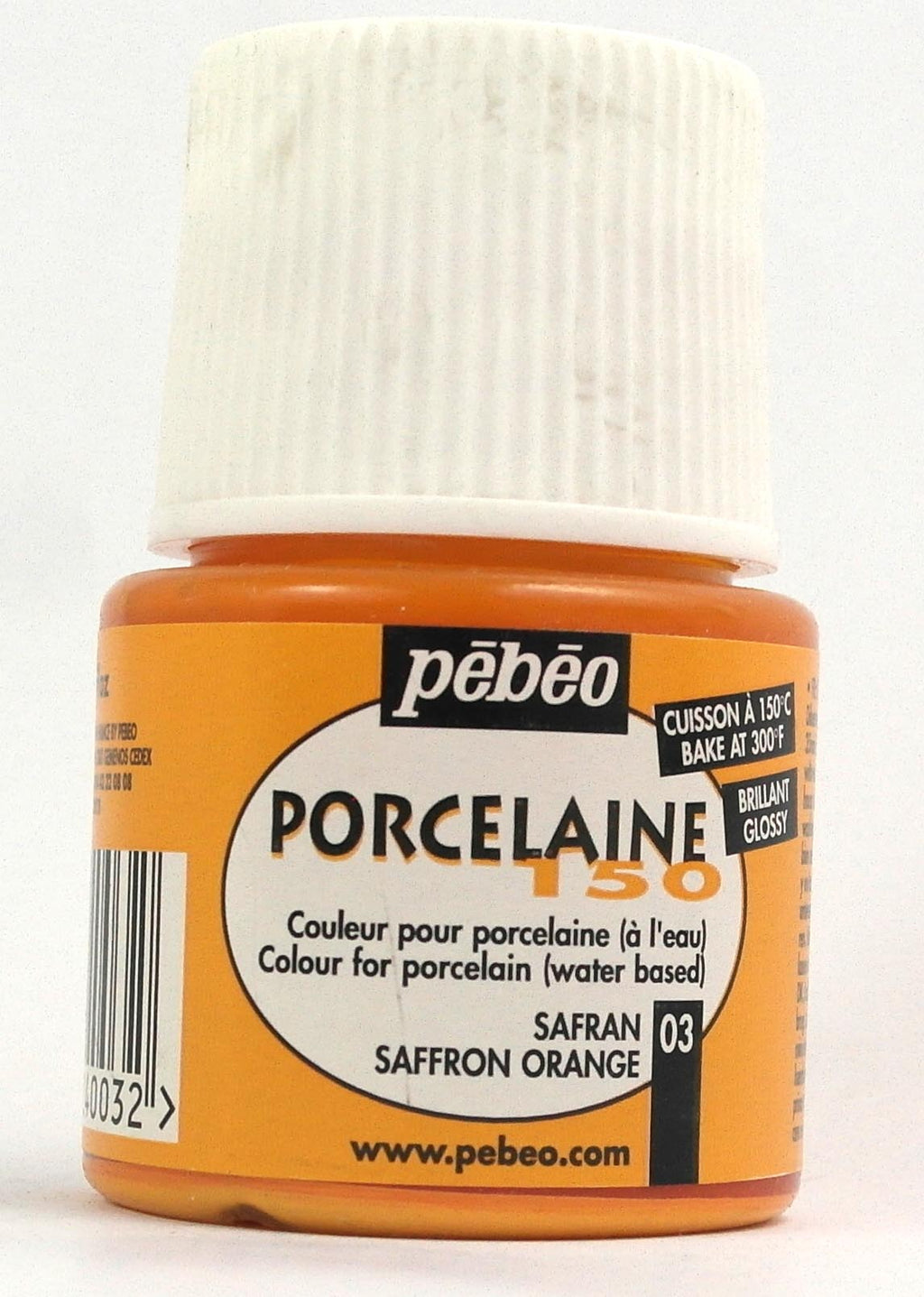 Pebeo Porcelain 150