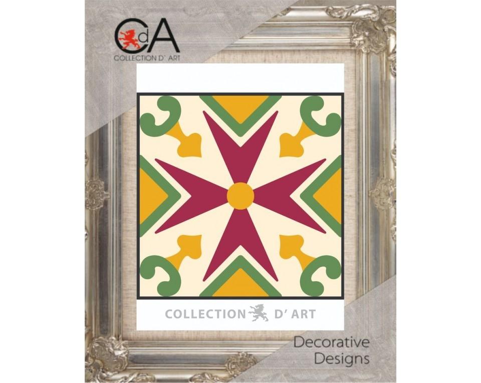 Tapestry Kits 3000 Series