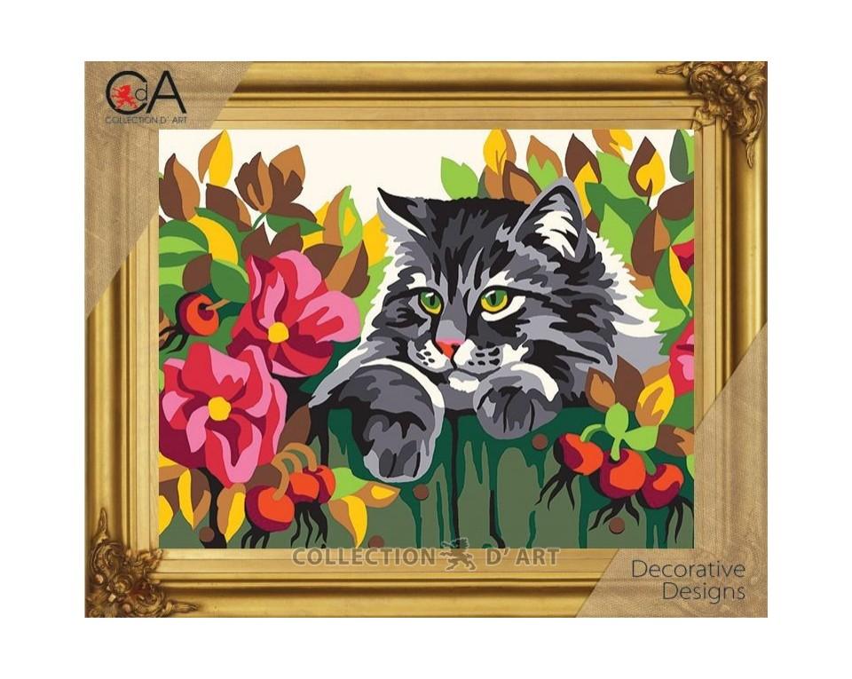 Tapestry Kits 6000 Series