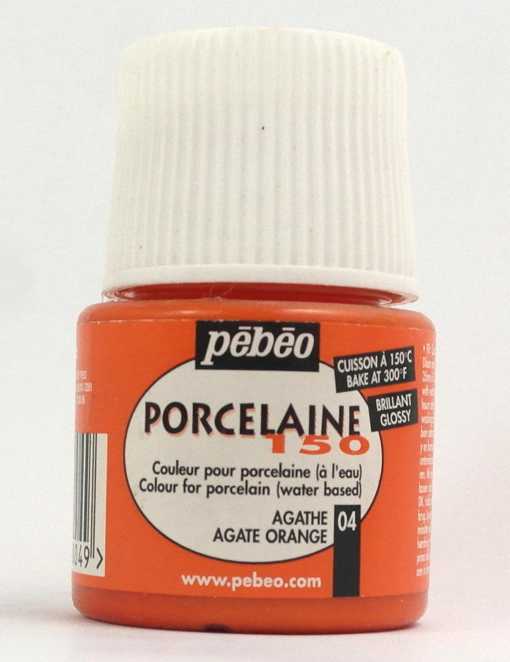 Pebeo Porcelain 150