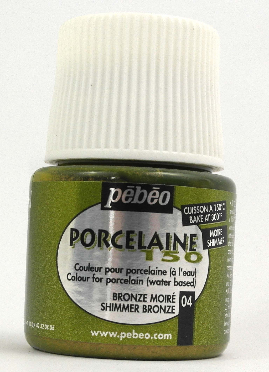 Pebeo Porcelain 150