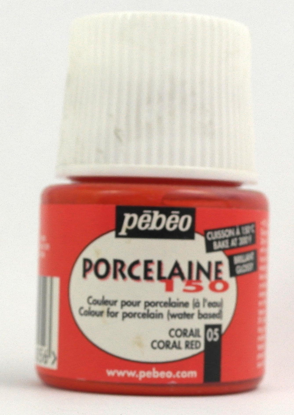 Pebeo Porcelain 150