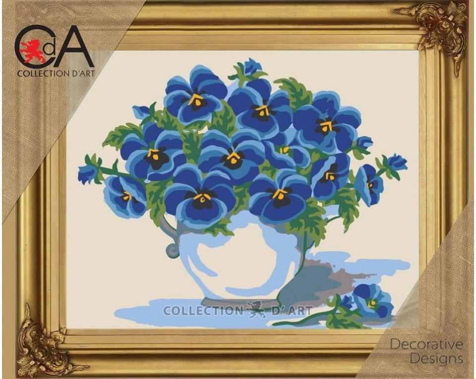 Tapestry Kits 6000 Series