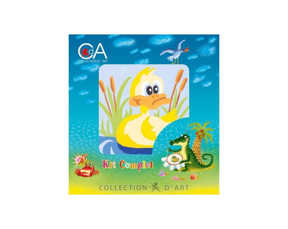 Tapestry Kits 1000 Series