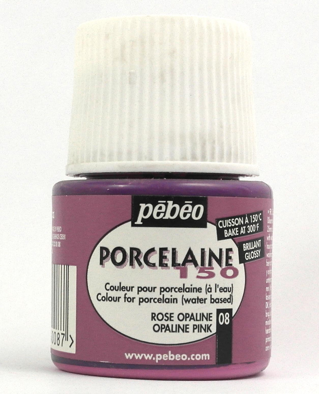 Pebeo Porcelain 150