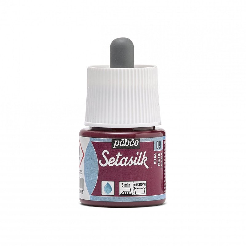 Pebeo Setasilk