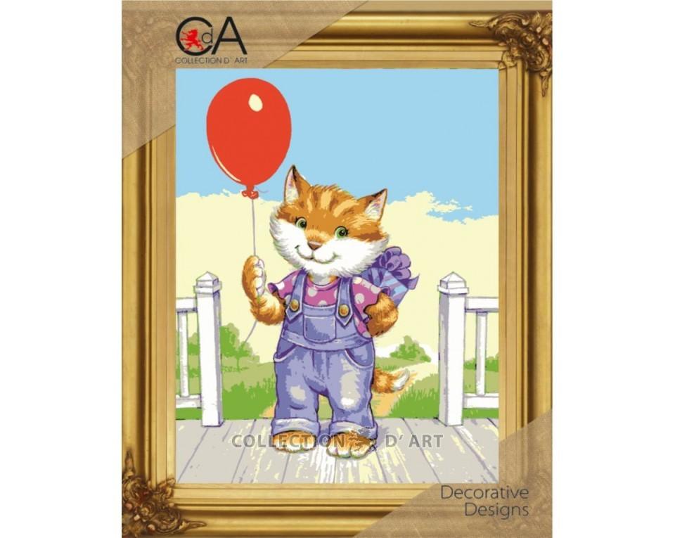 Tapestry Kits 6000 Series