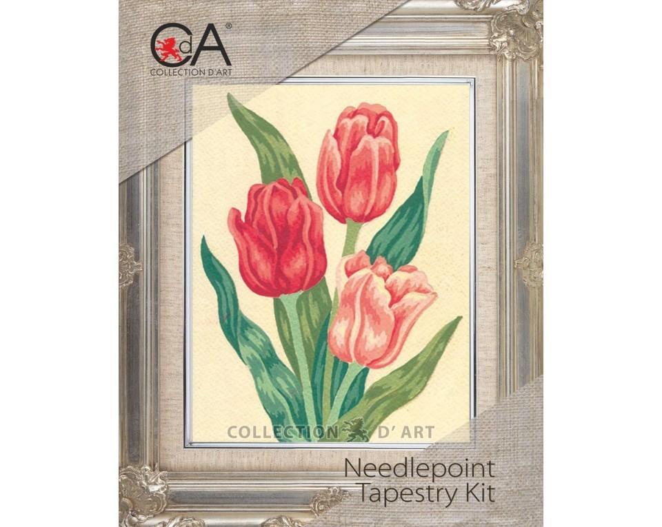 Tapestry Kits 3000 Series