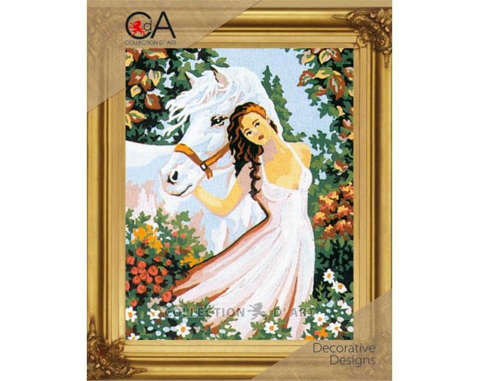 Tapestry Kits 6000 Series