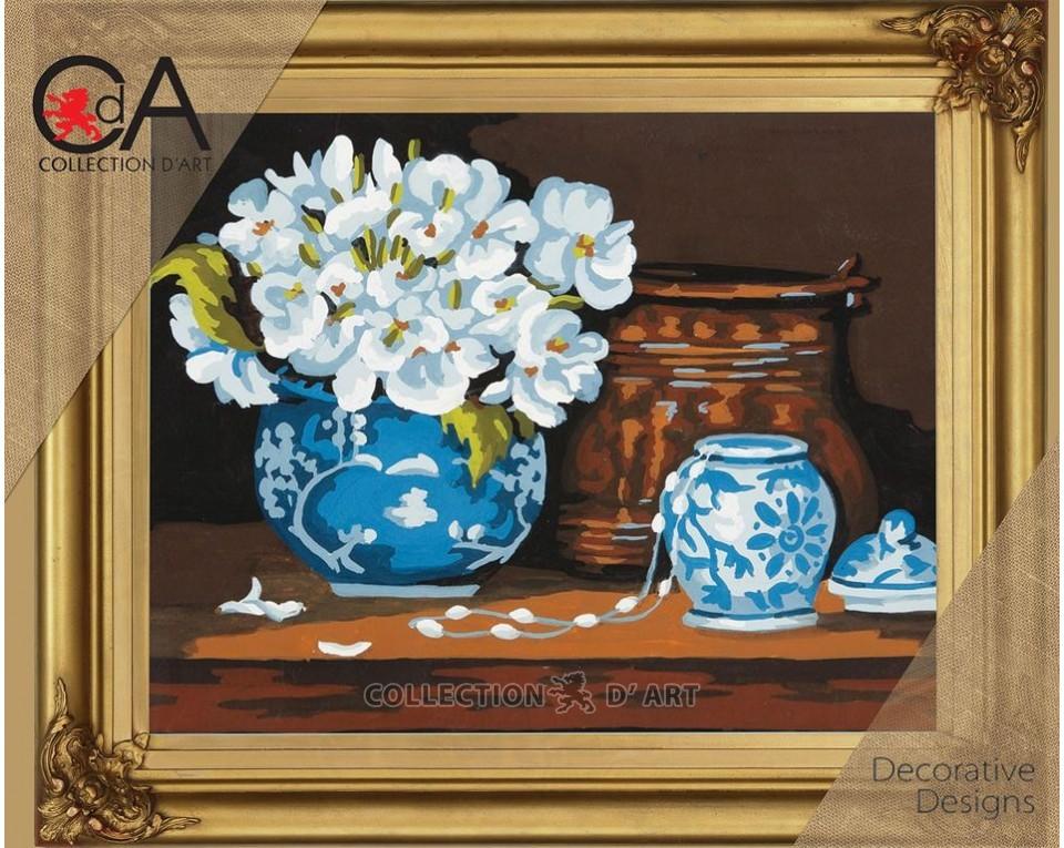 Tapestry Kits 6000 Series