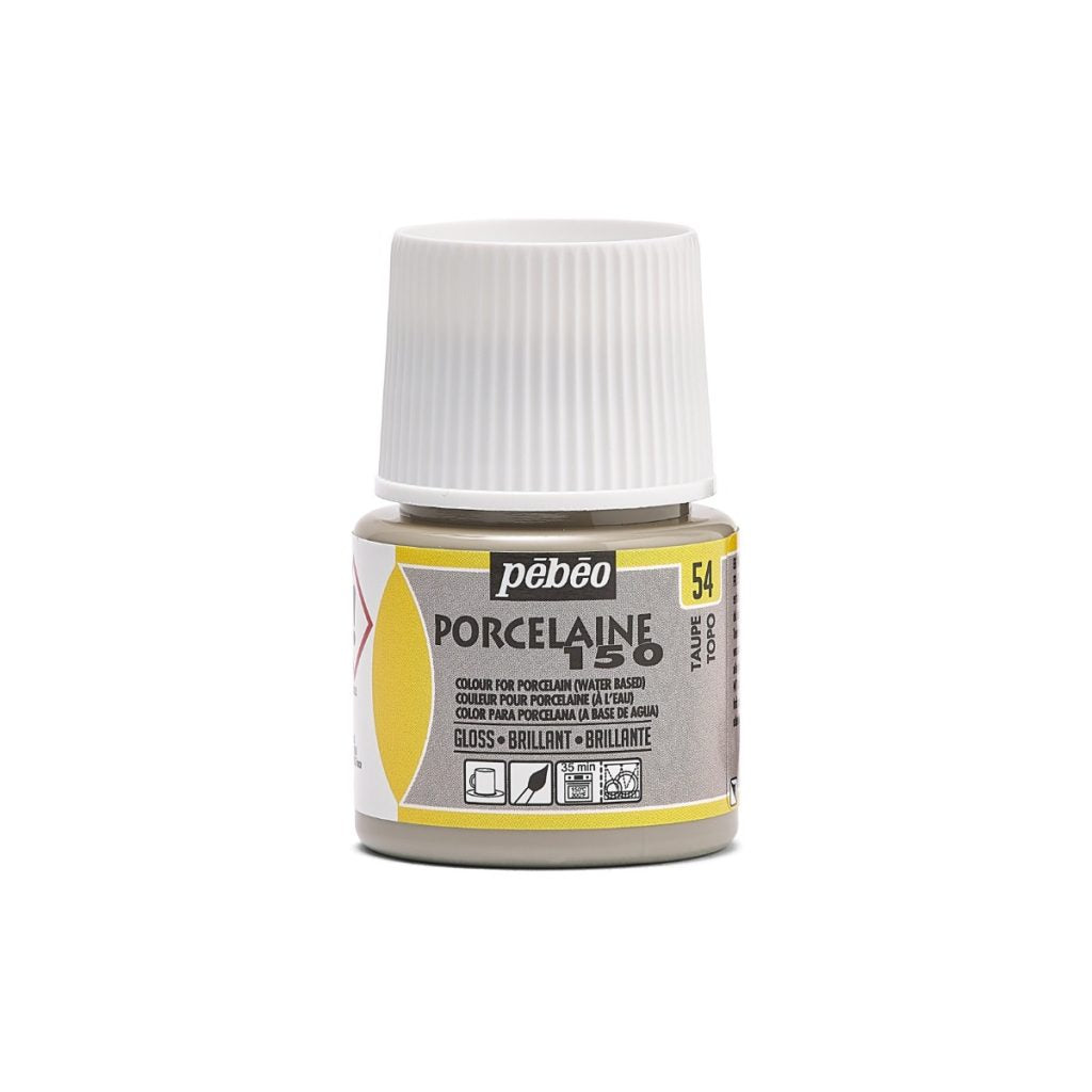 Pebeo Porcelain 150