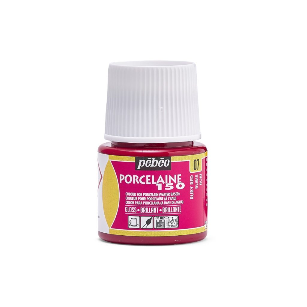 Pebeo Porcelain 150