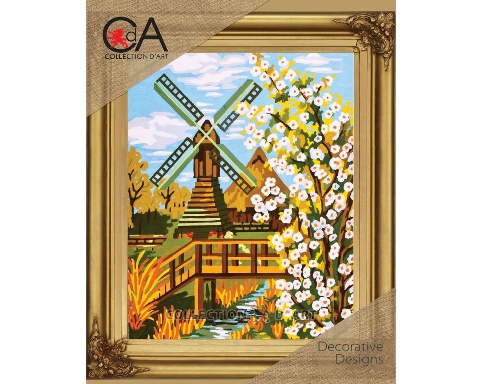 Tapestry Kits 6000 Series