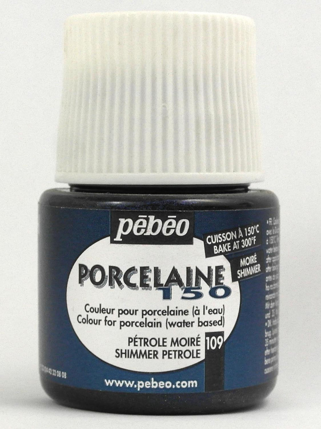 Pebeo Porcelain 150