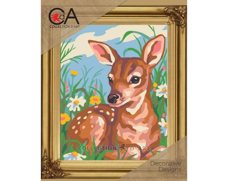 Tapestry Kits 6000 Series