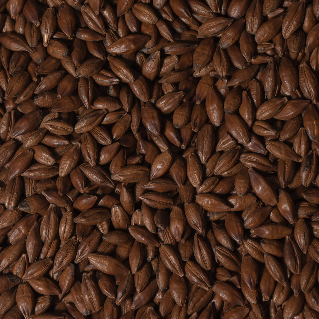 Crushed Dark Malts