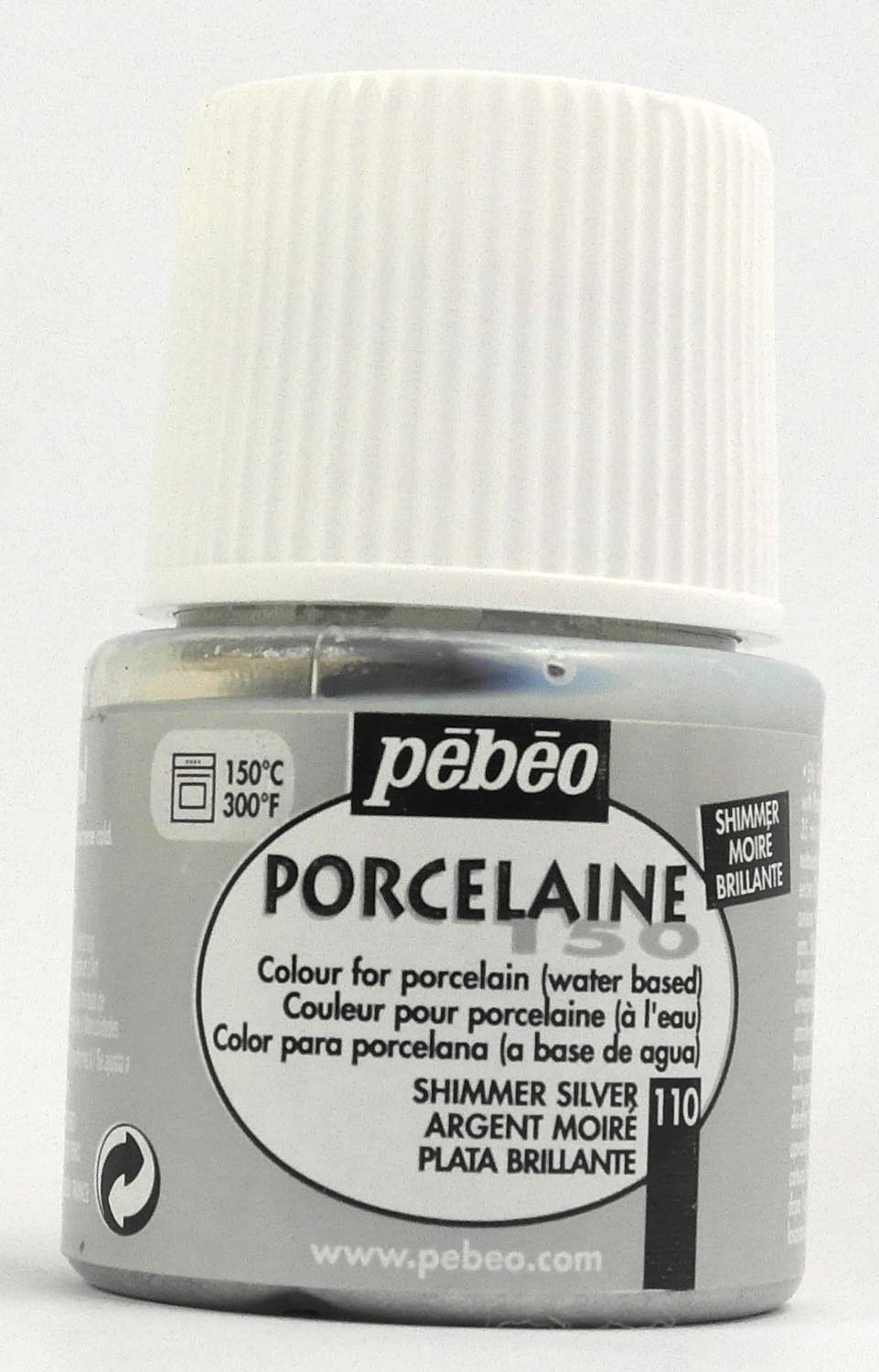 Pebeo Porcelain 150