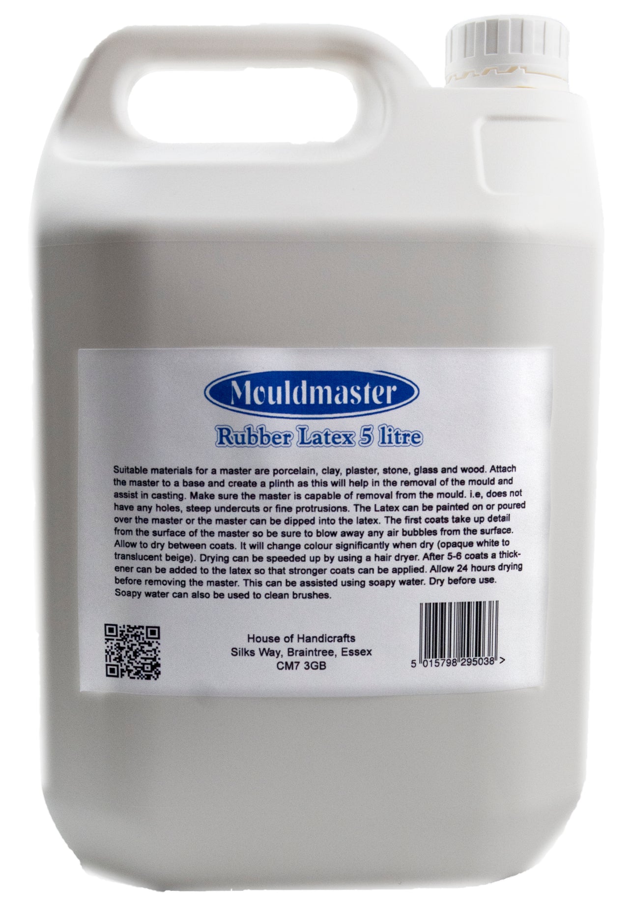 Liquid Latex