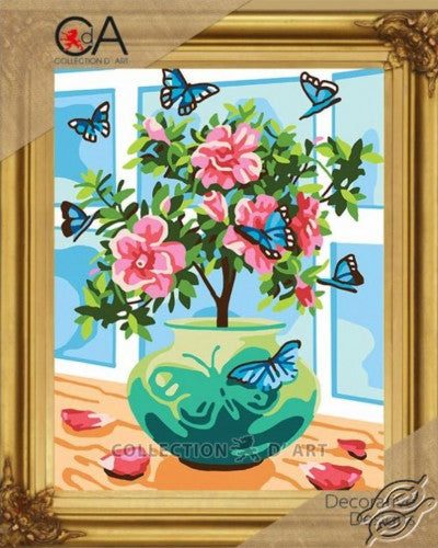 Tapestry Kits 6000 Series