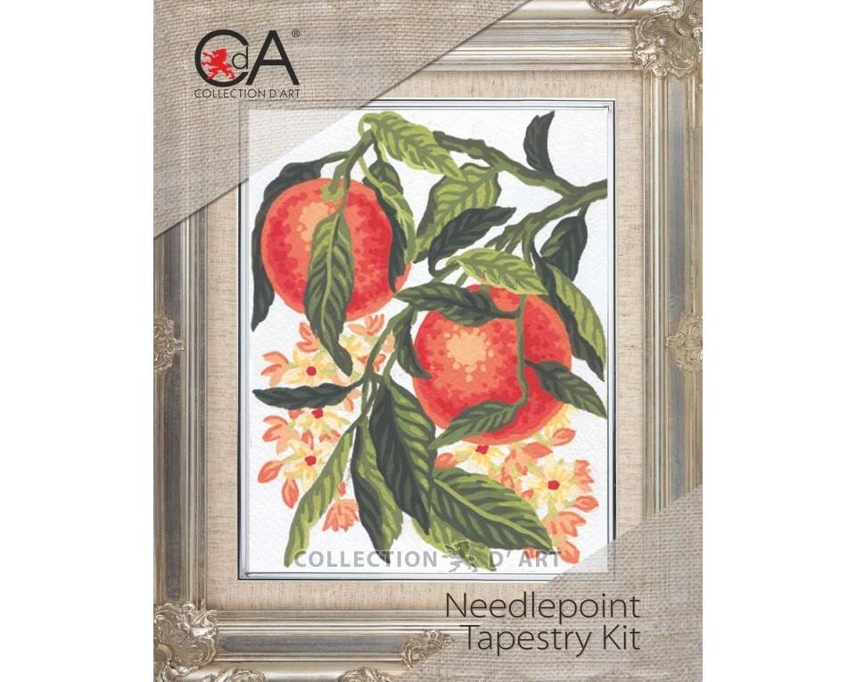 Tapestry Kits 3000 Series