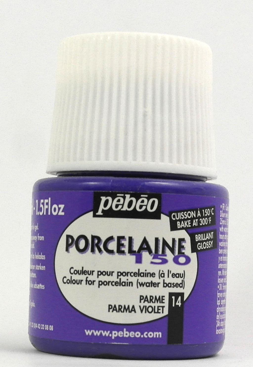 Pebeo Porcelain 150
