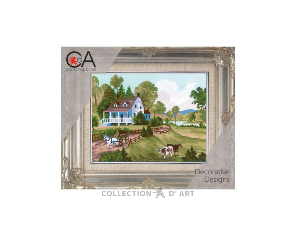 Tapestry Kits 3000 Series