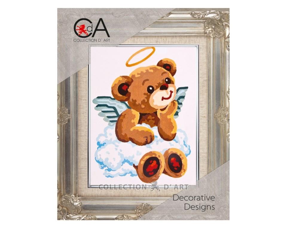 Tapestry Kits 3000 Series