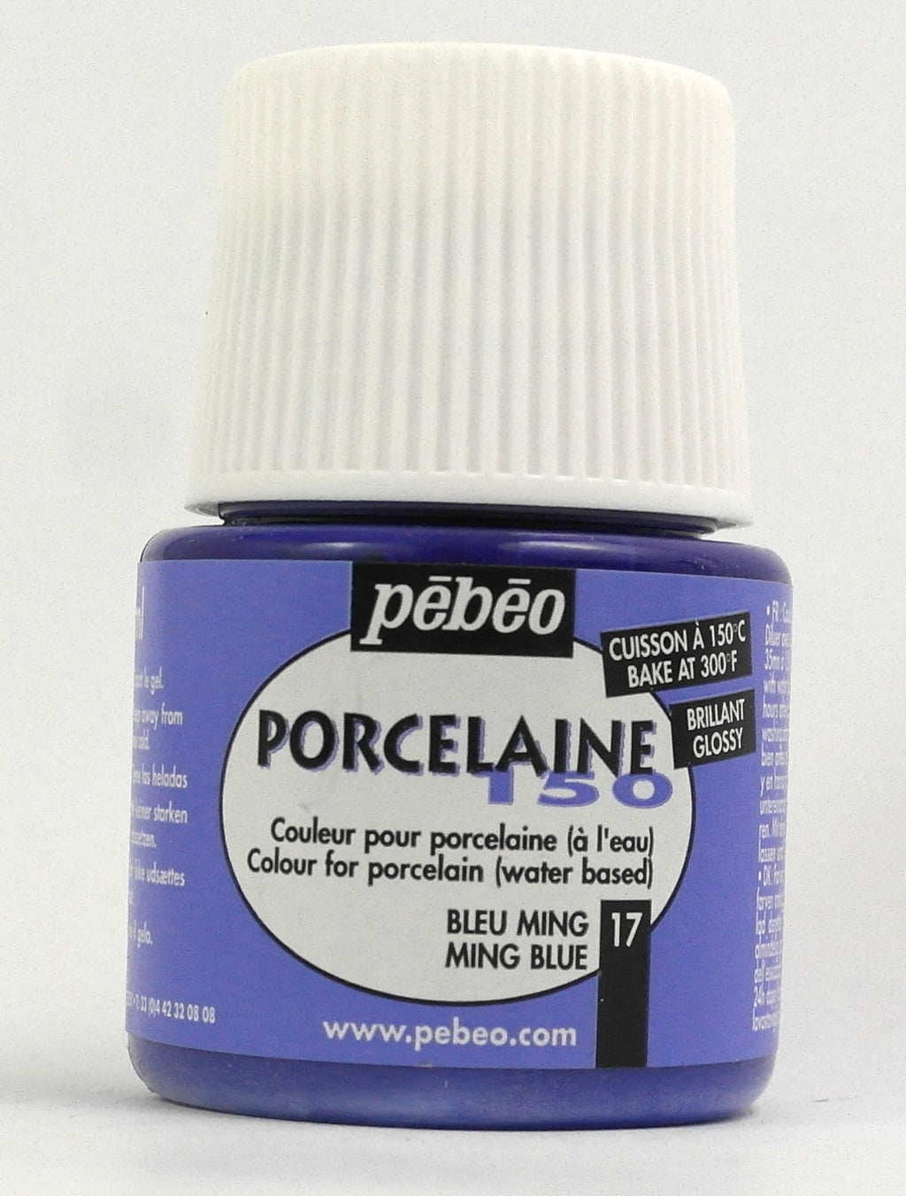 Pebeo Porcelain 150