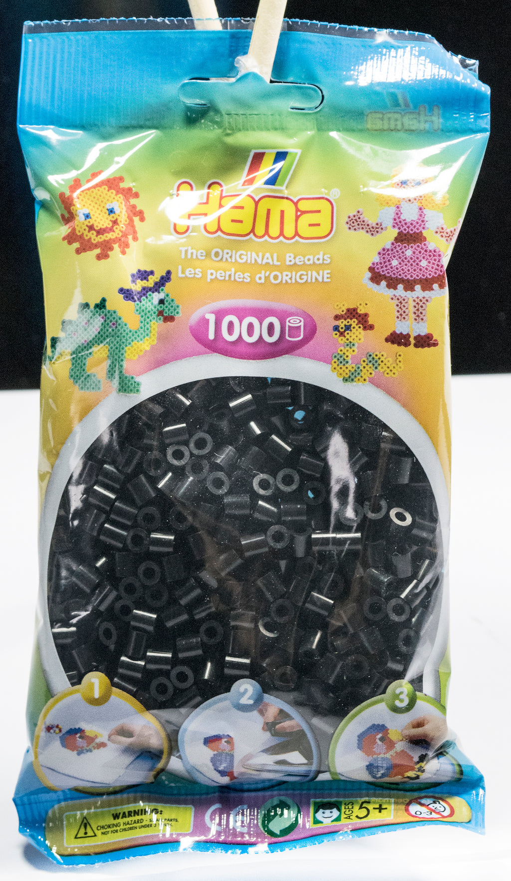 Midi Hama Beads - 5mm