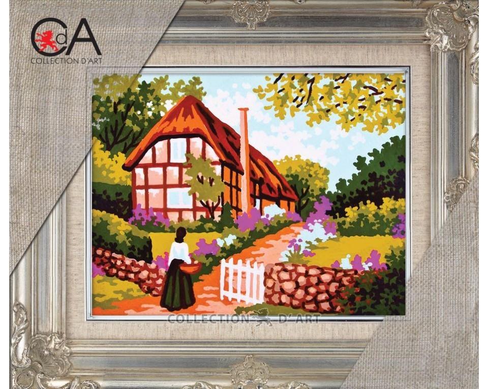 Tapestry Kits 3000 Series