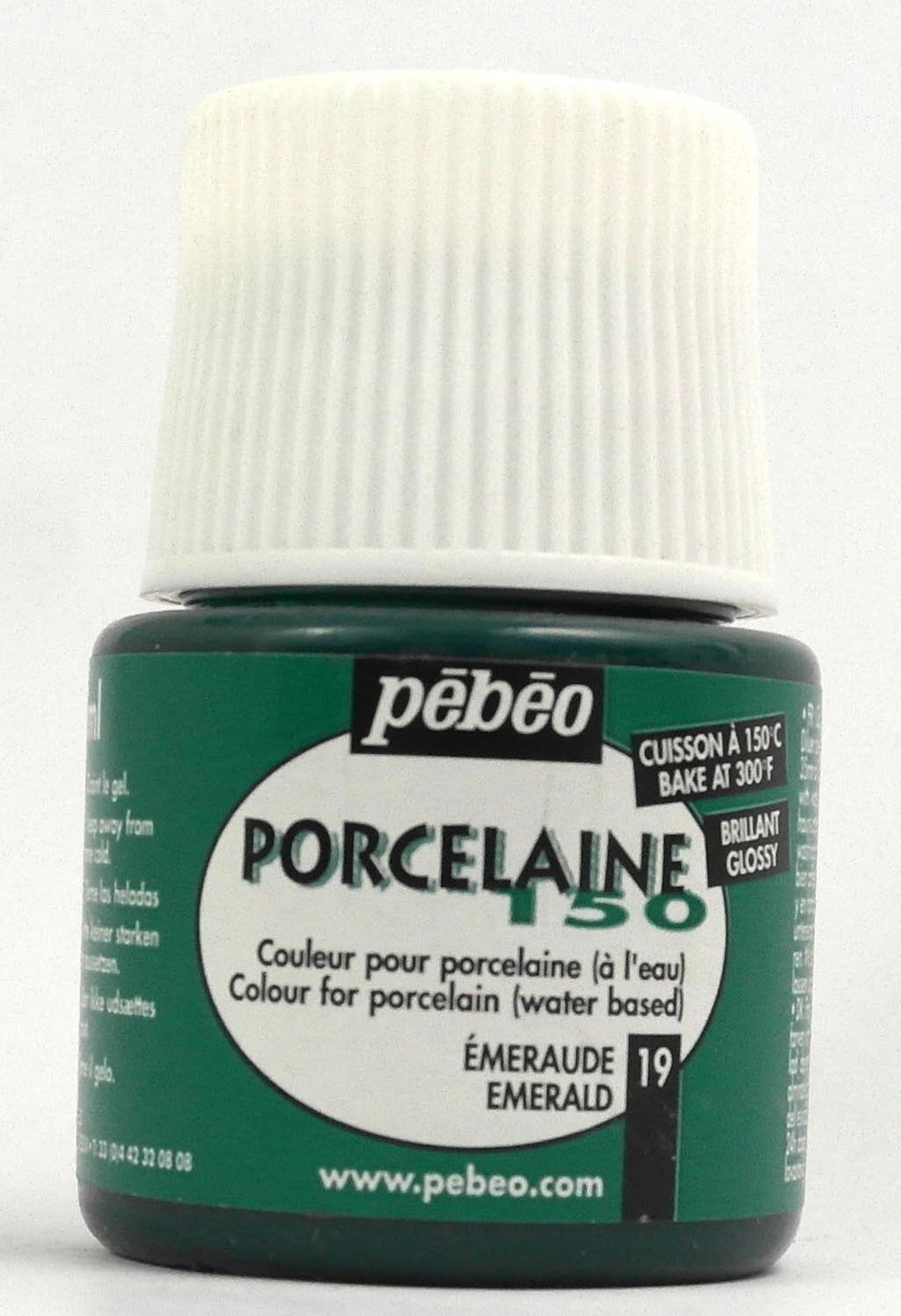Pebeo Porcelain 150