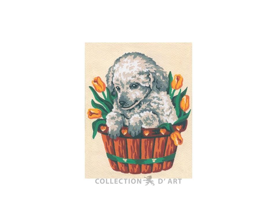 Tapestry Kits 3000 Series