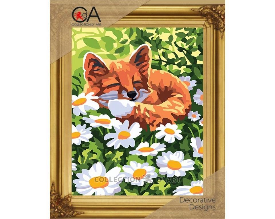 Tapestry Kits 6000 Series