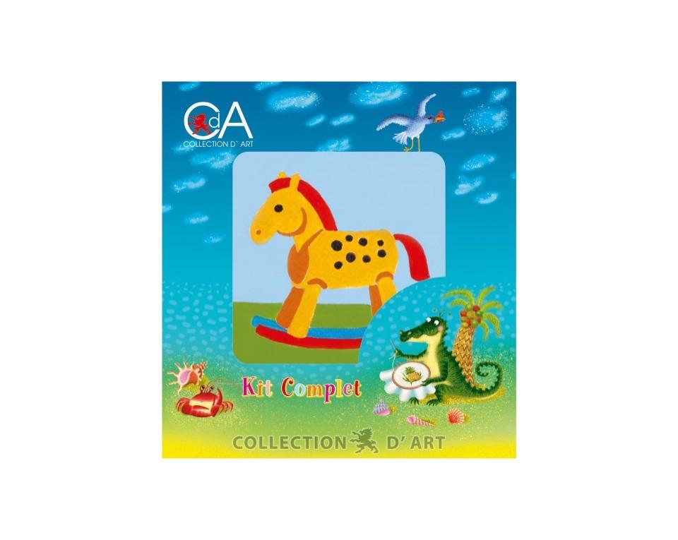 Tapestry Kits 1000 Series