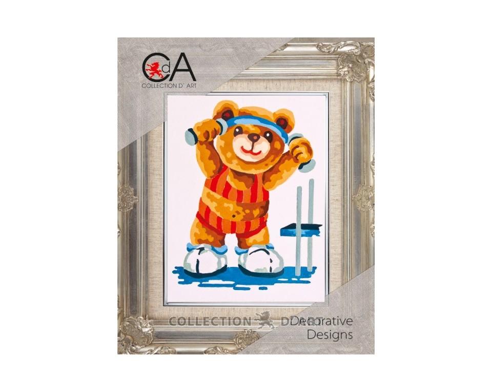 Tapestry Kits 3000 Series