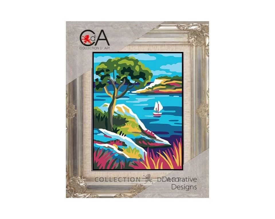 Tapestry Kits 3000 Series