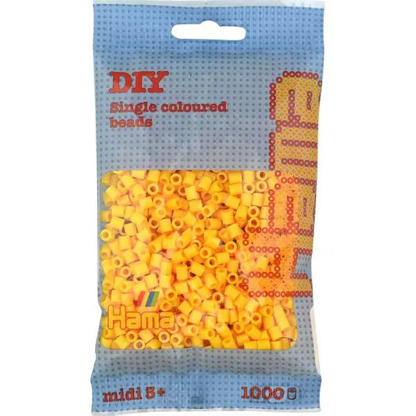 Midi Hama Beads - 5mm