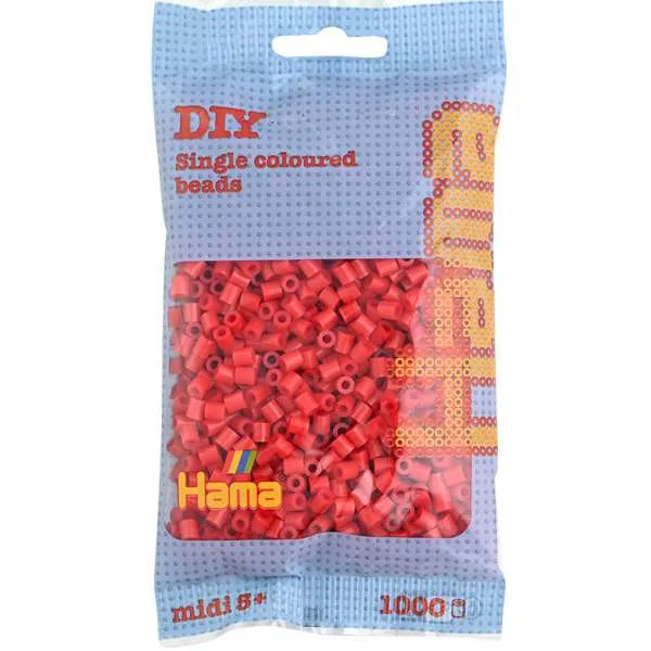 Midi Hama Beads - 5mm