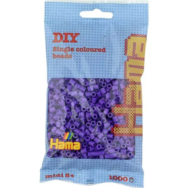 Midi Hama Beads - 5mm