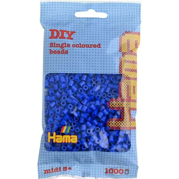Midi Hama Beads - 5mm