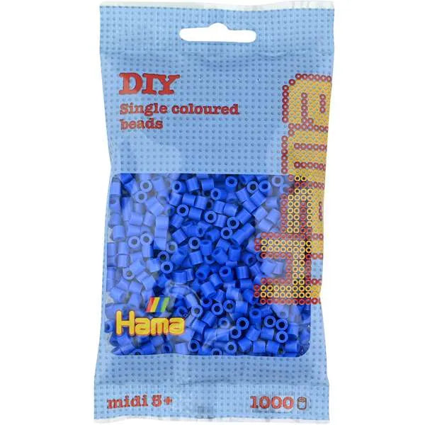 Midi Hama Beads - 5mm