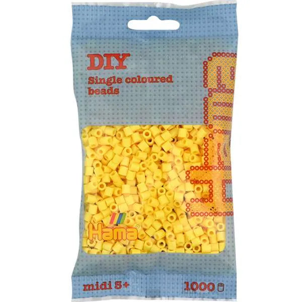 Midi Hama Beads - 5mm