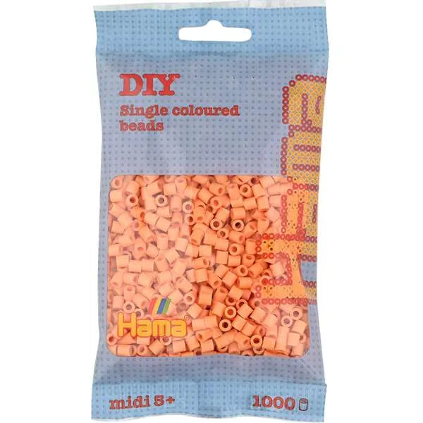 Midi Hama Beads - 5mm
