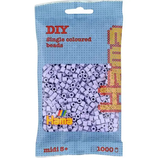 Midi Hama Beads - 5mm