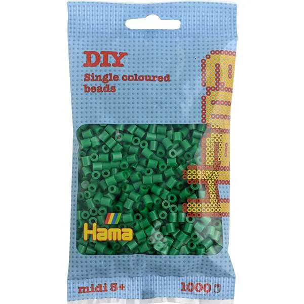 Midi Hama Beads - 5mm