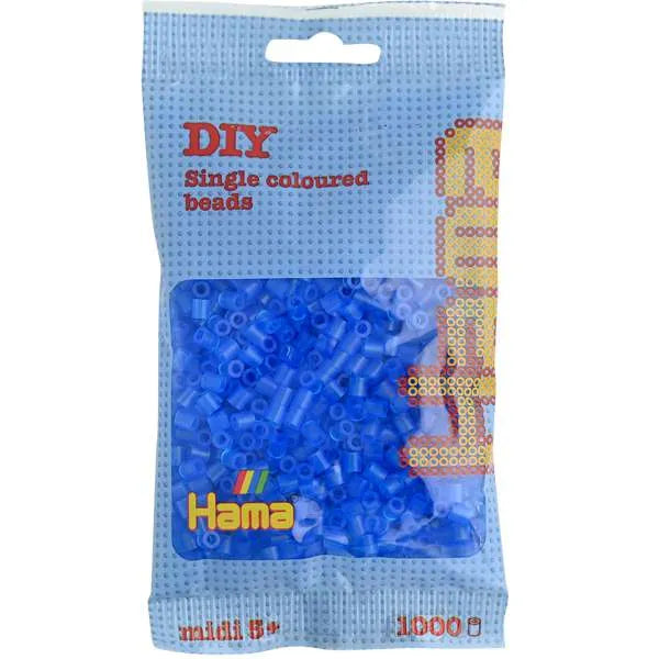 Midi Hama Beads - 5mm