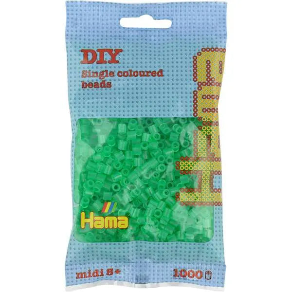 Midi Hama Beads - 5mm