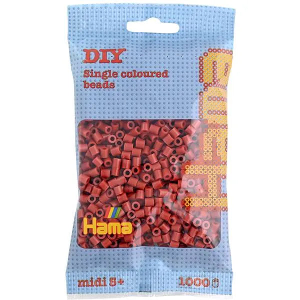 Midi Hama Beads - 5mm